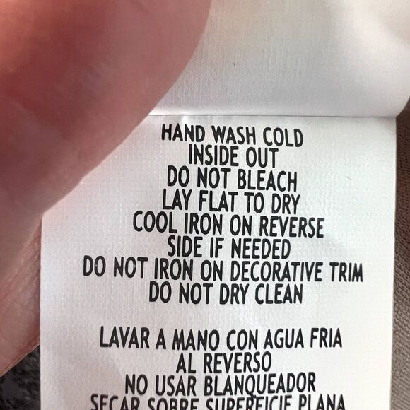 Onyx Nite Black Lace & Sequin Dressy Cocktail Evening Tank Top Size Large - Picture 9 of 10